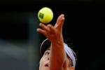 Maria Sharapova har vundet alle fire grand slam-turneringer og er en af spillets ukronede dronninger. Men lige nu en kontroversiel skikkelse. 