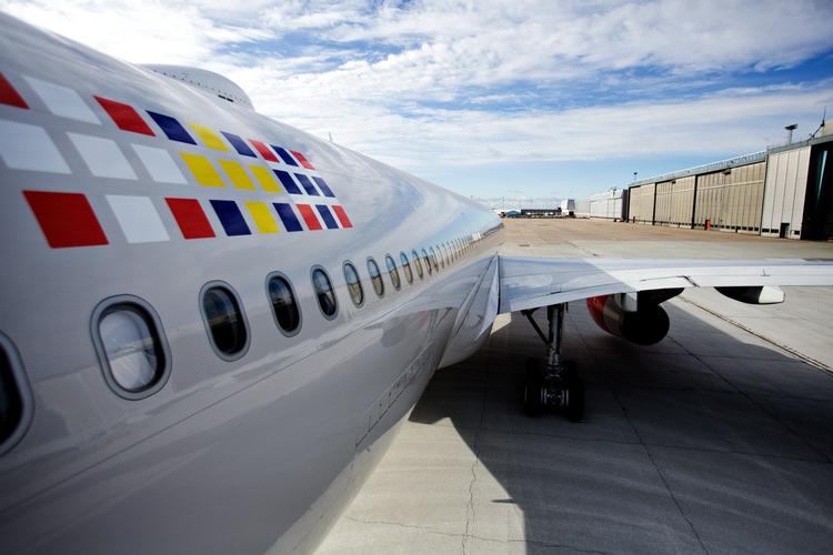 En SAS-pilot opgav - forståeligt nok - at flyve til Tokyo uden fungerende toiletter om bord. 