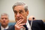 Den tidligere FBI-chef Robert Mueller skal stå i spidsen for den sag, der kan udvikle sig til den hidtil største trussel mod Donald Trump. 