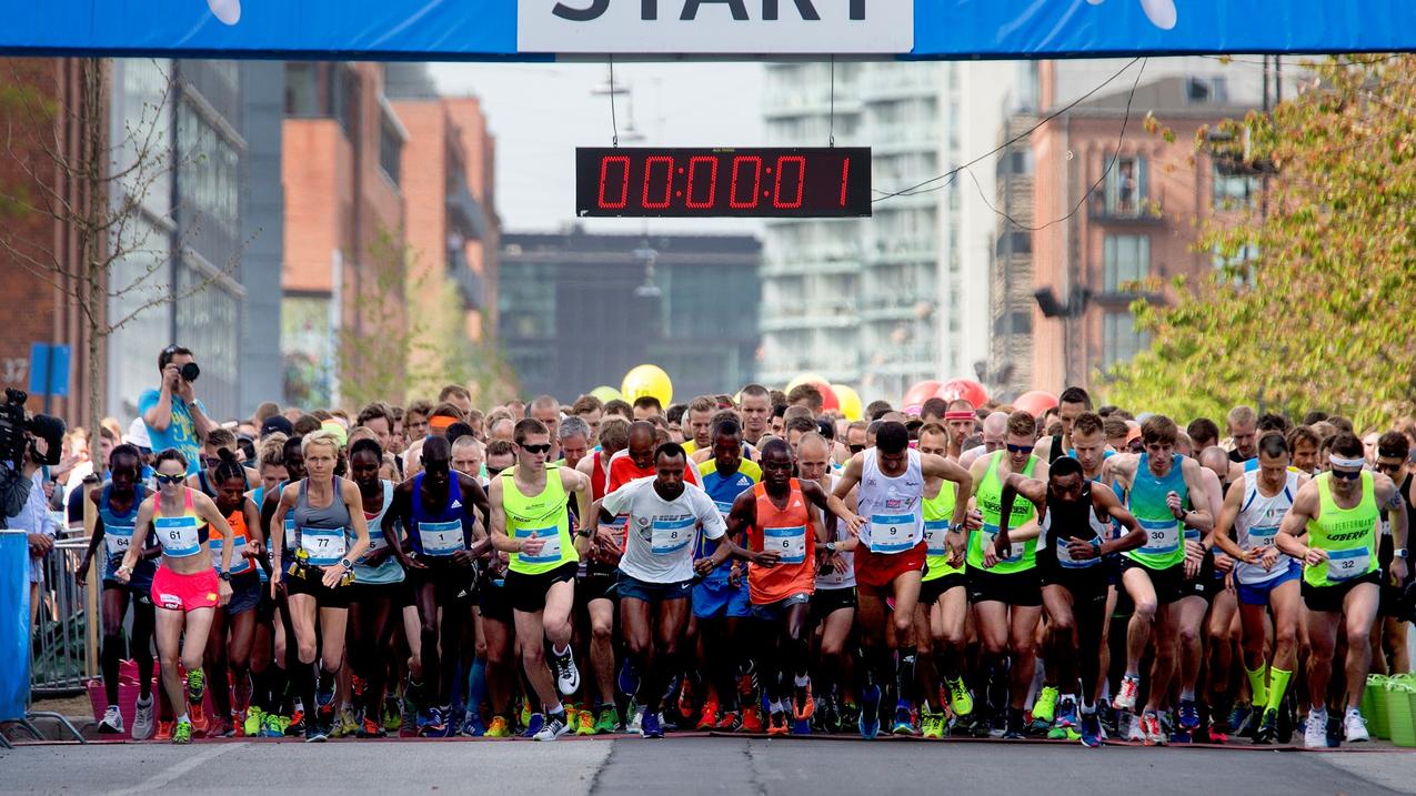 Billedresultat for copenhagen marathon