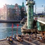 Den italienske vinfestival Vini di Vignaioli kommer til København 28. og 29. maj. Det foregår hos vinimportørerne Rosforth & Rosforth under Knippelsbro.  