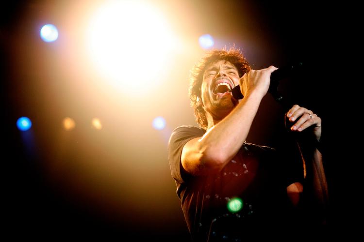 Chris Cornell døde få timer efter at have spillet en koncert i Detroit.  