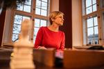 Mette Bock kulturminister