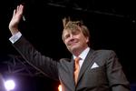 Netherlands Flying King