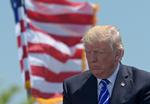 Donald Trump er under stigende pres. Fyringen af FBI-direktør James Comey har kun gjort situationen værre for præsidenten. 