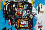 Sotheby Basquiat