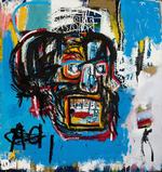 Sotheby Basquiat