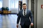 Joachim B. Olsen og Liberal Alliance vil nedlægge Skatteministeriet 