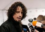 Chris Cornell var en anerkendt musiker, både som solist og som frontmand i Soundgarden og senere Audioslave.  