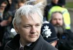 Julian Assange