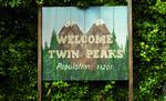 Velkommen til Twin Peaks