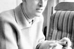 Ingmar Bergman Speaking