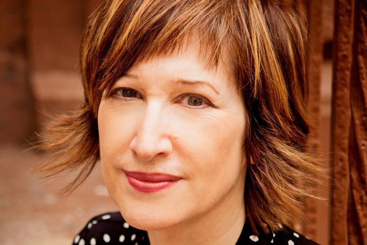 Laura Kipnis 