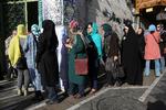 Iran Election