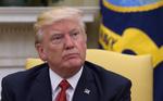 Trump US Colombia