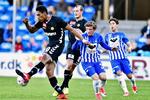 Superligaen Esbjerg fB-AC Horsens