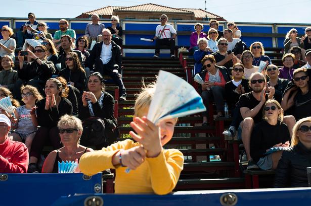 Kl. 9.30 i morges lød startskuddet til Copenhagen Marathon 2017. Solen skinnede fra en skyfri himmel, og 8.100 løbere nåede hele vejen til målstregen.  