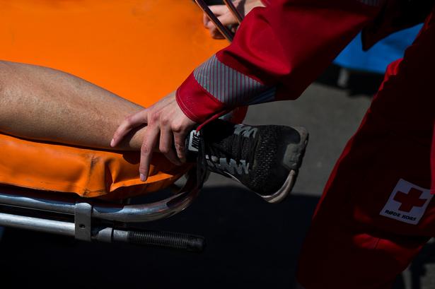 Kl. 9.30 i morges lød startskuddet til Copenhagen Marathon 2017. Solen skinnede fra en skyfri himmel, og 8.100 løbere nåede hele vejen til målstregen.  