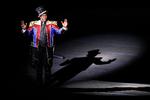 Ringling Bros Finale