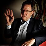 Poul Nyrup Rasmussen