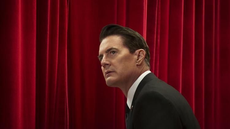 Agent Dale Cooper er tilbage. Men han er ikke, som han var. Hvad er sket?  