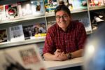 Peter Borup var JP/Politiken-koncernens personalechef indtil 2015. 