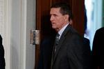 Trump National Security Adviser