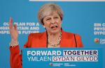 Britain Election