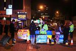 Britain Ariana Grande Concert Blast