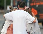 Mindst 22 blev dræbt i aftes, da en bombe detonerede i foyeren ved Manchester Arena. Angrebet fandt sted kort efter, den amerikanske popstjerne Ariana Grande havde givet koncert.  