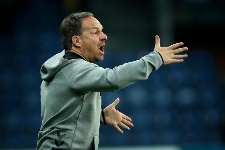 Alexander Zorniger har fået Brøndby til at spille, som fansene vil have det. En sejr over FCK vil være en triumf. 
