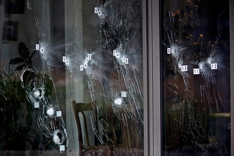 Islamisk Stat har blandt andet rost dansk-palæstinenseren Omar El-Hussein for angrebene i København. 