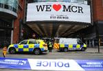 Sikkerhedsberedskabet er højt i Manchester efter terrorangrebet, der har kostet så mange ofre livet. 