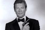 I 1973 indspillede Roger Moore den første af sine syv James Bond-film - 'Live and Let Die'. 
Han havde rollen som 007 i 12 år.
 