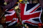 Britain Concert Blast