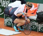 24. maj 2016 spillede Victoria Azarenka sin seneste tenniskamp under French Open, men nu gør hviderusseren comeback. 