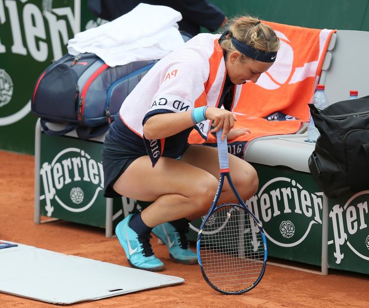 24. maj 2016 spillede Victoria Azarenka sin seneste tenniskamp under French Open, men nu gør hviderusseren comeback. 
