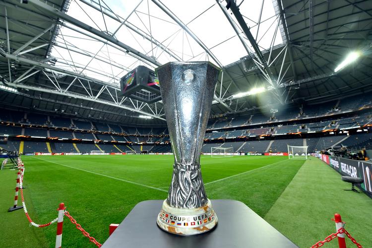 For første gang siden 2007 er der danskere i en europæisk finale, når der i aften spilles om Europa League-trofæet. 