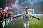 DBU pokalfinale FC København-Brøndby IF