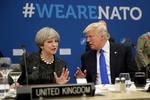 Belgium NATO Summit