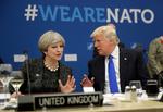 Belgium NATO Summit