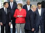 Belgium Trump