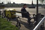 Andelen af ældre mennesker i København og Frederiksberg er faldet drastisk de seneste to årtier.  