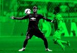 Paul Pogba blev verdens dyreste spiller, da han blev solgt for 780 millioner kroner. 