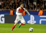 Monaco nåede semifinalen i årets Champions League, hvor Bernardo Silva blev stoppet af Juventus. 
