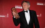 Roman Polanski i 2014. 