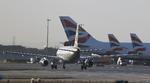 Britain British Airways Strike