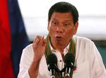 Philippines Duterte US