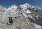 Nepal Everest The Bodies