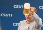 Germany Election